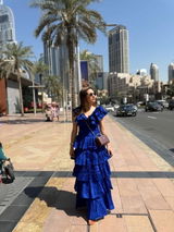 Pallavi Mishra review photo