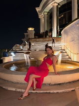 Charu Mehra review photo