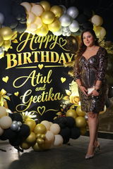Geetika Arora review photo