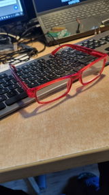 Ttudor review photo