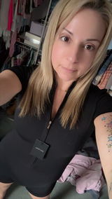 Traci review photo