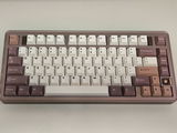 Ching review photo