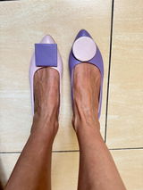 Roxana Manolache review photo