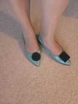 Laura review photo