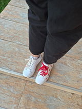 Crina Bucur review photo