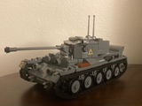 Ian Martin review photo