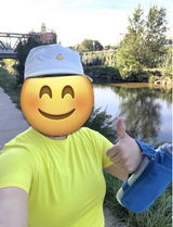 Anonymous review photo