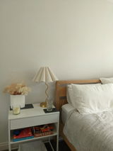 Cora Table Lamp