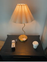 Cora Table Lamp
