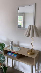 Cora Table Lamp