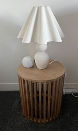 Mila Table Lamp
