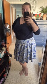 Anonymous review photo