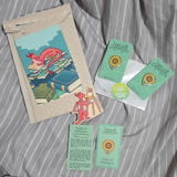 S.S. review photo