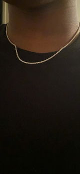 Tiffany Banks review photo