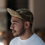 Bryce review photo