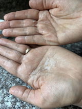 Customer review photo