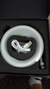 Client v.-.B. review photo
