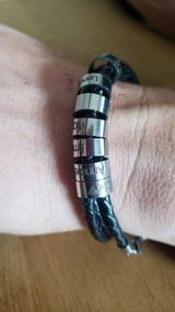 Michela H. review photo