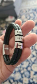 Evija C. review photo