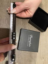 Alina B. review photo