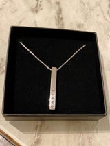 Isabel H. review photo