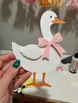 Etsy customer review photo