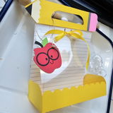 Etsy customer review photo