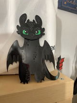 Etsy customer review photo