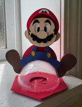 Etsy customer review photo