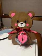 Etsy customer review photo