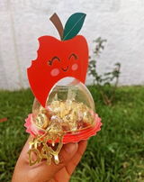 Yameli Torres review photo