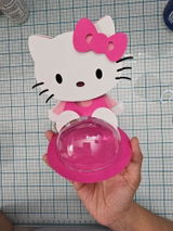 Karina Saba review photo