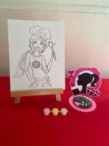Betsy review photo