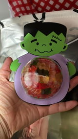 Etsy customer review photo