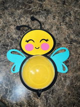 Etsy customer review photo