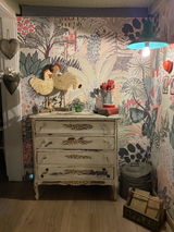 Claudia Sole review photo