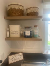 Lauren Tweedley review photo