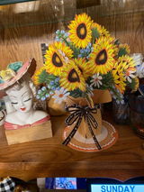 Etsy customer review photo
