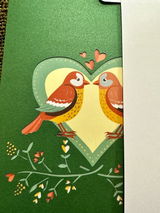 Etsy customer review photo