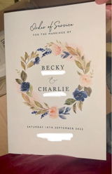 Becky C review photo