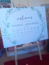 Rhiannon W review photo
