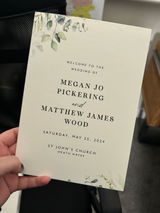 Megan P review photo