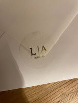 Lizzie M review photo