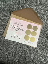 Lauren B review photo