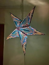 Etsy customer review photo