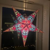 Etsy customer review photo