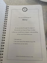 MERCY review photo