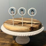 Crystal Loos review photo