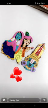 Shivakami - review photo