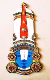 Vandana Singh review photo